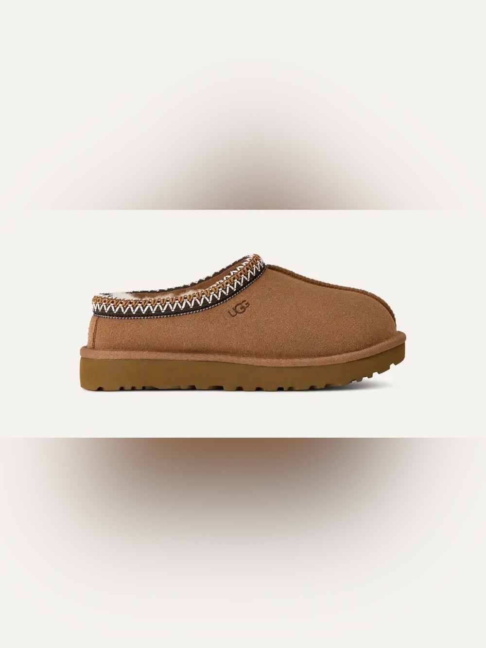 UGG Tasman II chestnut